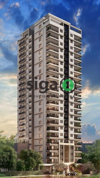 apartment em Rua Itapicuru, Perdizes - São Paulo - SP