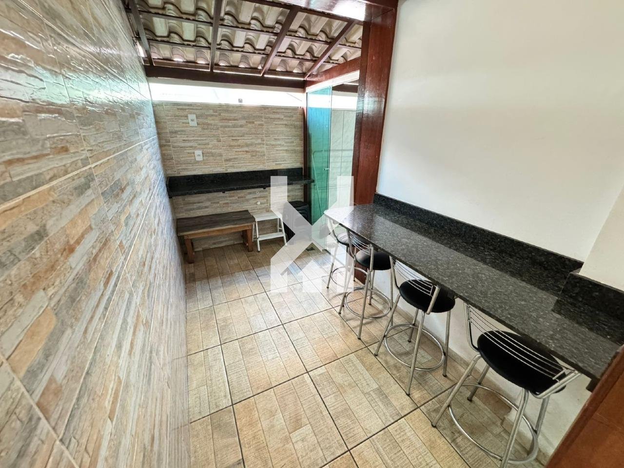 Apartamento com 3 quartos — Fernão Dias, Belo Horizonte