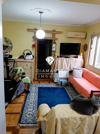 apartment em Avenida Protásio Alves, Petrópolis - Porto Alegre - RS