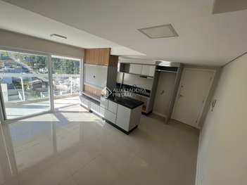 apartment em Rua Vereador Abílio Otávio do Canto, Ressacada - Itajaí - SC
