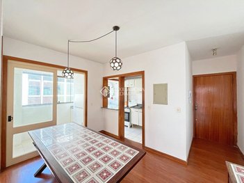 apartment em Rua Domingos Crescêncio, Santana - Porto Alegre - RS