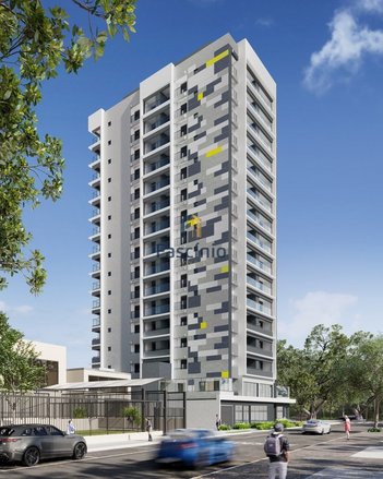 apartment em Rua Caramuru, Saúde - São Paulo - SP