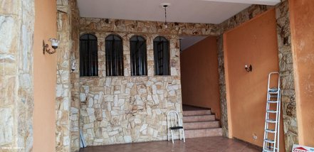 house em Rua Guiraró, Vila Curuçá - São Paulo - SP
