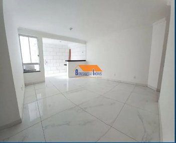 apartment em Rua Criciúma, Parque Xangri-Lá - Contagem - MG