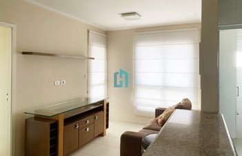 apartment em Rua das Hortênsias, Mirandópolis - São Paulo - SP