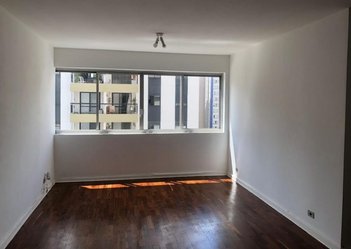 apartment em Rua Pensilvânia, Cidade Monções - São Paulo - SP