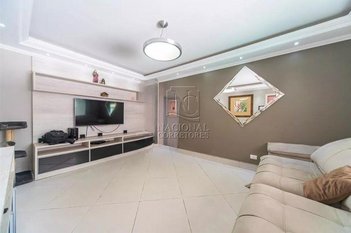 house em Rua Jovita, Vila Eldízia - Santo André - SP