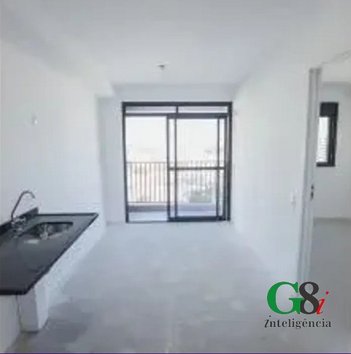 apartment em Rua Padre Carvalho, Pinheiros - São Paulo - SP