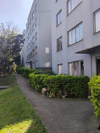 apartment em Rua Jatiba, Itaquera - São Paulo - SP