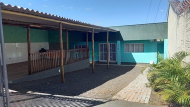 house em Rua Albert Einstein, Industrial - Londrina - PR