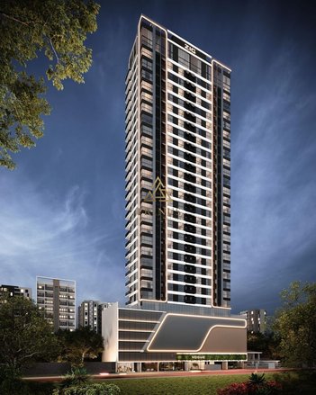 apartment em Rua São José, Porto Belo - Porto Belo - SC