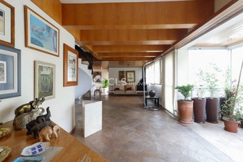 apartment em Rua Ministro Godói, Perdizes - São Paulo - SP