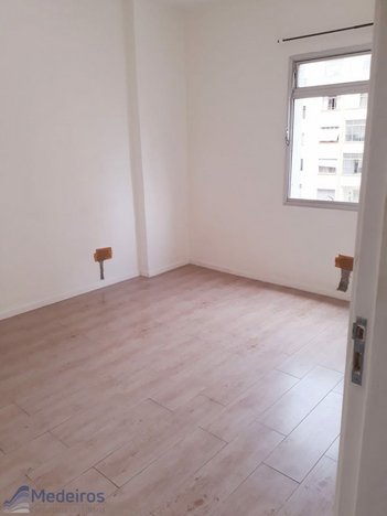 apartment em Rua Acaraú, Bela Vista - São Paulo - SP