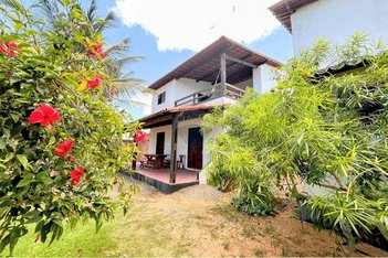 hotel em Rua das Tartarugas, São Miguel do Gostoso - São Miguel do Gostoso - RN