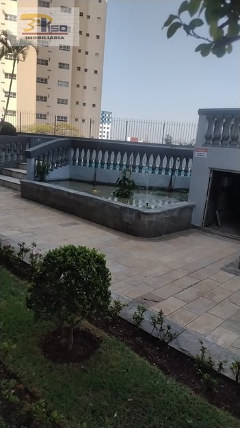 apartment em Rua José Manuel da Fonseca Júnior, Vila Matilde - São Paulo - SP