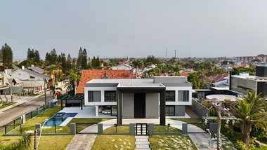 house em Rua Timbaúva, Xangri-Lá - Xangri-Lá - RS