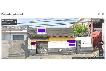business em Avenida Pedro Bueno, Jabaquara - São Paulo - SP