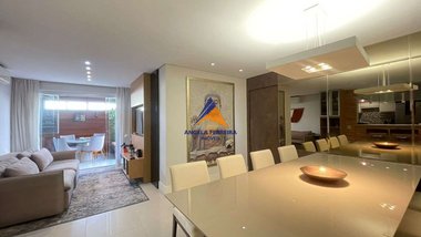 apartment em Rua Ceará, Funcionários - Belo Horizonte - MG