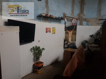 house em Rua Pedro de Labatut, Cidade Líder - São Paulo - SP