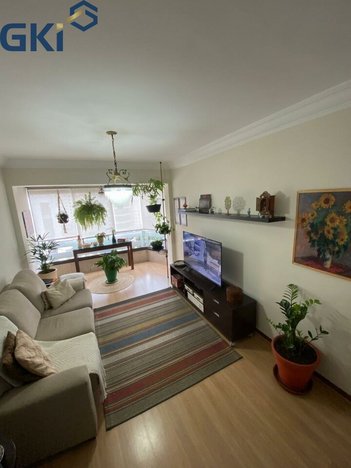 apartment em Rua Ernesto de Oliveira, Jardim Vila Mariana - São Paulo - SP