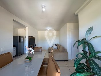 apartment em Rua Affonso Nicoluzzi, Rau - Jaraguá do Sul - SC