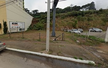 commercial_land_lot em Avenida Ruben Bento Alves, Universitário - Caxias do Sul - RS