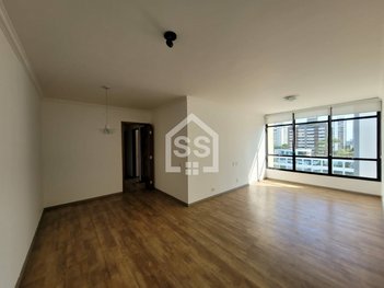 apartment em Rua Barão do Triunfo, Brooklin Paulista - São Paulo - SP