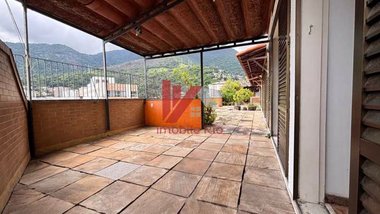 apartment em Avenida Maracanã, Tijuca - Rio de Janeiro - RJ