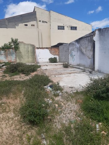land_lot em Rua Guararapes, Pindorama - Belo Horizonte - MG