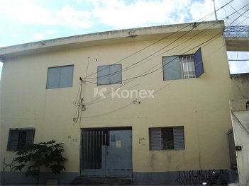 house em Rua Tito Nicolau, Vila Aurora (Zona Norte) - São Paulo - SP