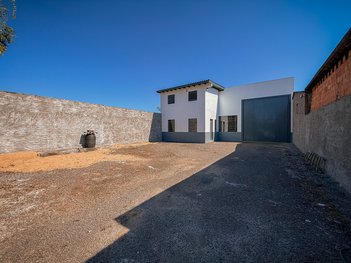 commercial_property em Rua das Cerejeiras, Portão Velho - Portão - RS