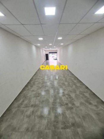 business em Avenida Senador Vergueiro, Rudge Ramos - São Bernardo do Campo - SP