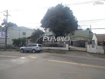 land_lot em Avenida França, Bela Vista - Caxias do Sul - RS