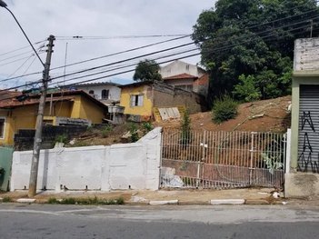 land_lot em Rua Antônio Guedes da Silva, Gopoúva - Guarulhos - SP
