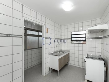 apartment em Rua Tenente Sílvio Fleming, Vila Bonilha - São Paulo - SP