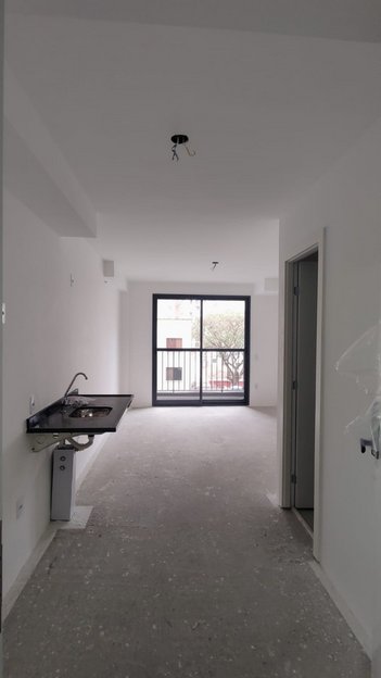 apartment em Rua Alvorada, Vila Olímpia - São Paulo - SP