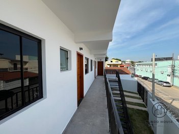apartment em Rua Moacir Toledo Piza, Vila Olímpia - Sorocaba - SP