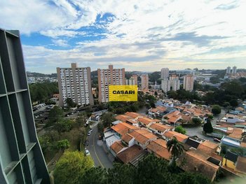 apartment em Rua das Laranjeiras, Parque Terra Nova - São Bernardo do Campo - SP