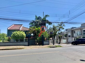 house em Rua Santa Terezinha, Nossa Senhora das Graças - Canoas - RS