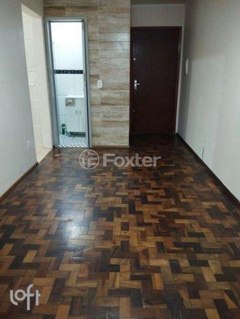apartment em Rua Doutor Aron Menda, Passo das Pedras - Porto Alegre - RS