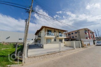 apartment em Servidão Pedro Laureano dos Santos, Ingleses do Rio Vermelho - Florianópolis - SC