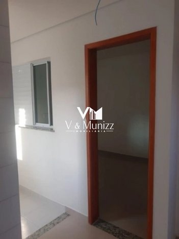 apartment em Rua Atuaí, Vila Esperança - São Paulo - SP