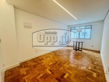 apartment em Rua Castro Alves, Aclimação - São Paulo - SP