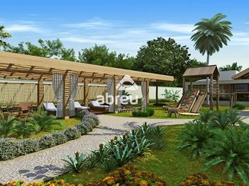 house em Rua Edgardo Medeiros, Pium (Distrito Litoral) - Parnamirim - RN