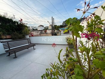 house em Rua Maria Lopes, Vila Rica - São Paulo - SP