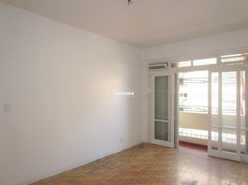 apartment em Rua Santo Antônio, Floresta - Porto Alegre - RS