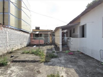 land_lot em Paranapiacaba, Vila Pires - Santo André - SP