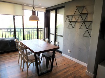 apartment em Avenida Brigadeiro Luís Antônio, Jardim Paulista - São Paulo - SP