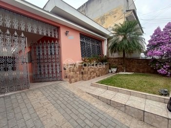 house em Rua Joaquim Ribeiro de Almeida, Vila Pereira Cerca - São Paulo - SP