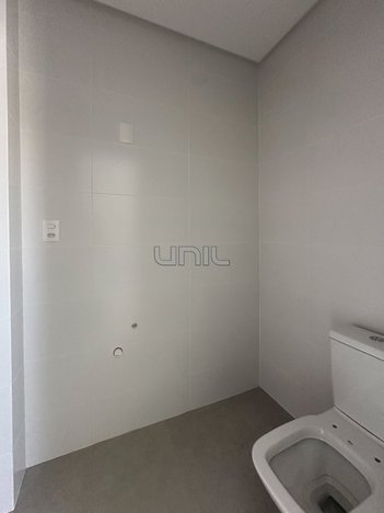 apartment em Marques de Carvalho, Coqueiros - Florianópolis - SC
